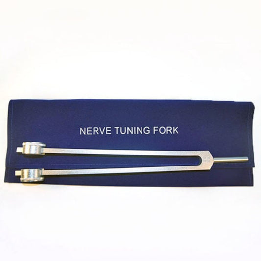 Nerve Tuning Fork 50 Hz (15% Xmas Discount)