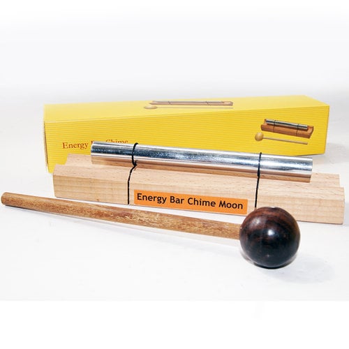 PLANETARY Energy Bar Chimes *Astrological Energy *
