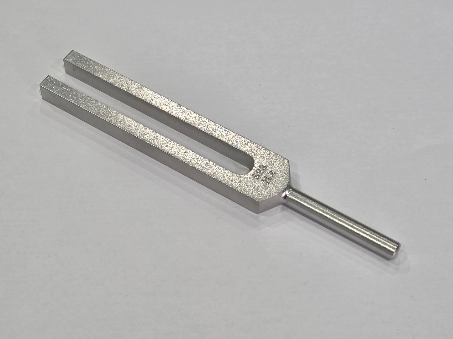 DNA Repair 528 Hz Tuning Fork (20% Xmas Discount)