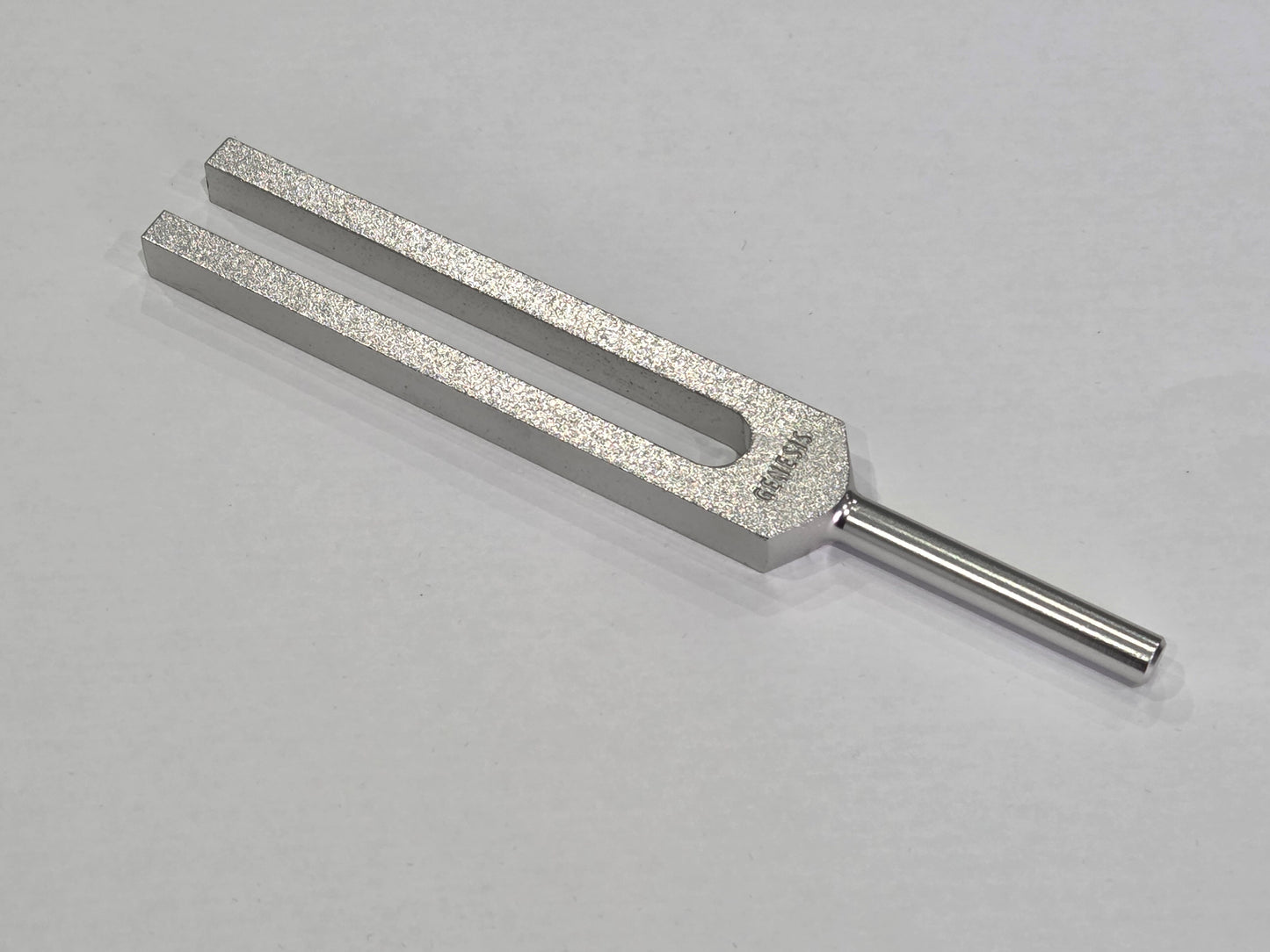 Genesis Tuning Fork (531 Hz) (20% Xmas Discount)