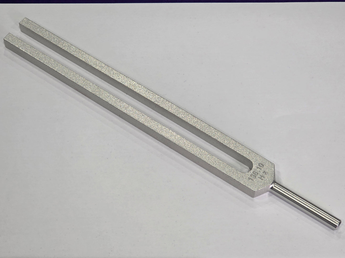 Cosmic Mid OM Tuning Fork (136.10 Hz) (20% Xmas Discount)