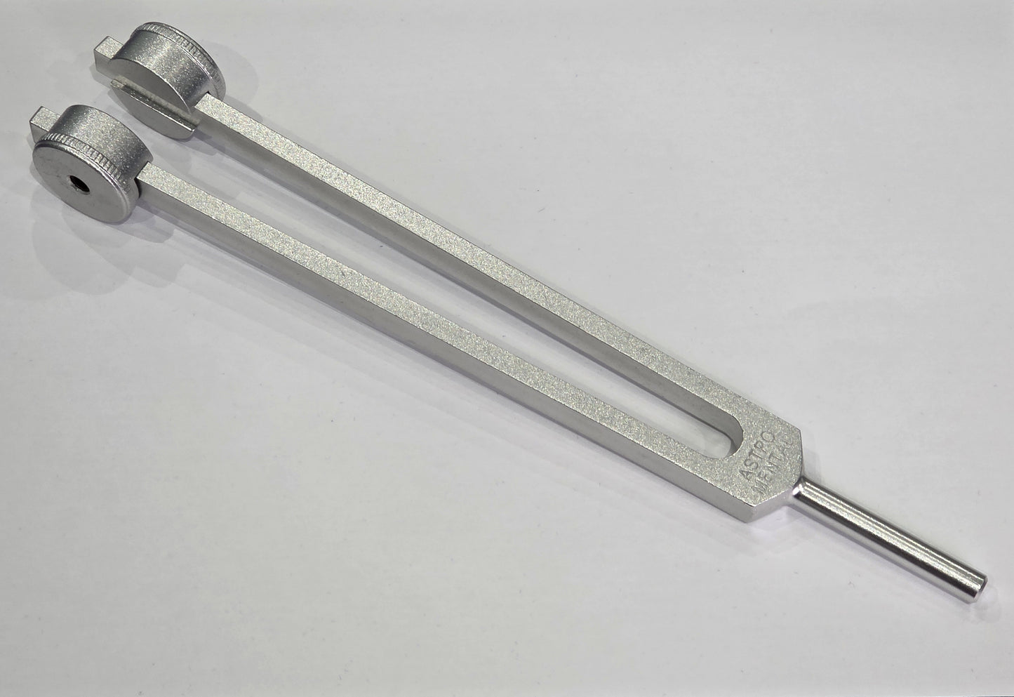 Astro Mental Tuning Fork (15% Xmas Discount)