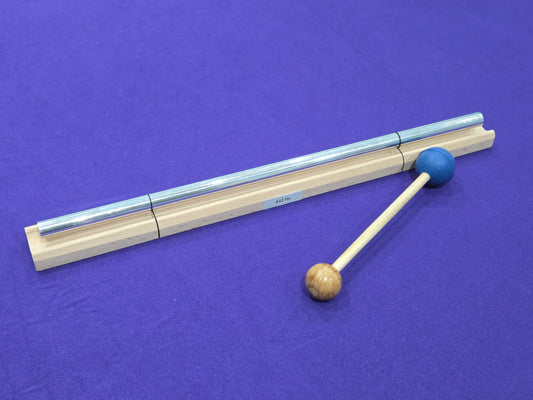 432 Hz Energy Bar Chime (15% Xmas Discount)