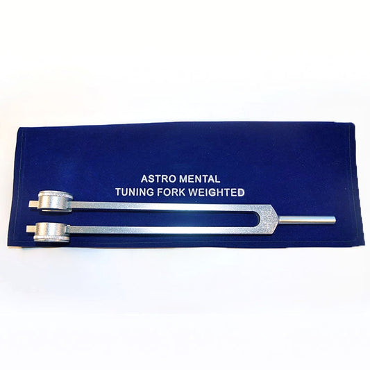 Astro Mental Tuning Fork (15% Xmas Discount)
