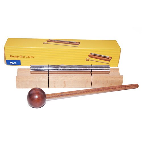 PLANETARY Energy Bar Chimes *Astrological Energy *