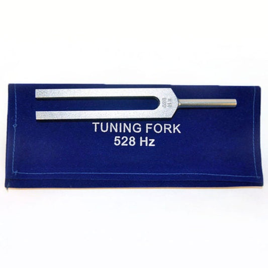 DNA Repair 528 Hz Tuning Fork (20% Xmas Discount)