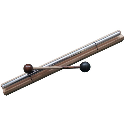 432 Hz Energy Bar Chime