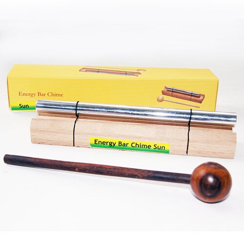 PLANETARY Energy Bar Chimes *Astrological Energy *