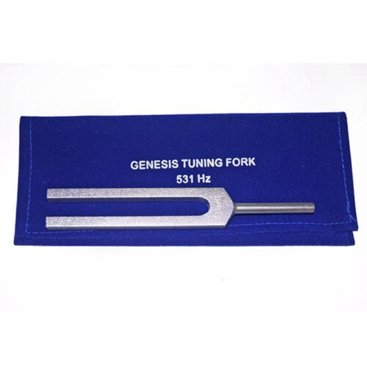 Genesis Tuning Fork (531 Hz) (20% Xmas Discount)