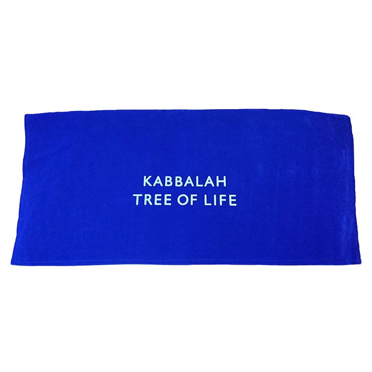 Kabbalah Tree of Life 12 Tuning Fork Set