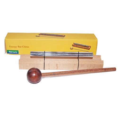 PLANETARY Energy Bar Chimes *Astrological Energy *