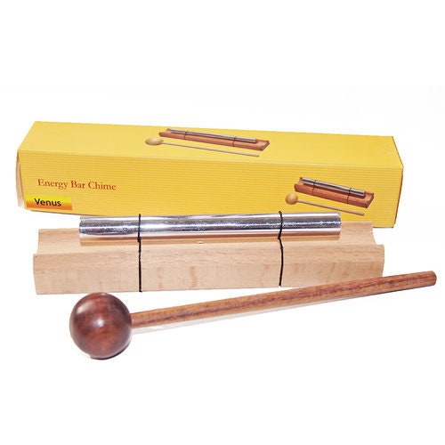 PLANETARY Energy Bar Chimes *Astrological Energy *