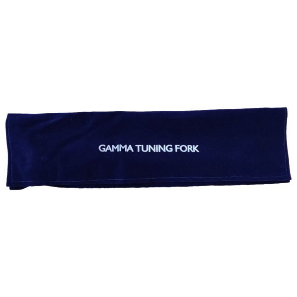 Gamma Tuning Fork Weighted (40 Hz)