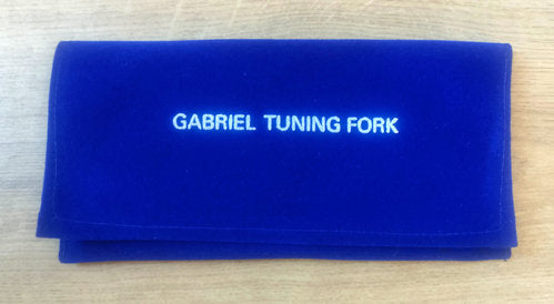 Gabriel Tuning Fork (792 Hz)