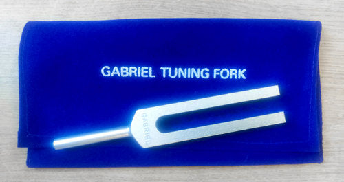 Gabriel Tuning Fork (792 Hz) (20% Xmas Discount)