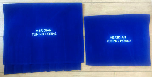 Meridian Tuning Fork Set (14 Forks) (20% Xmas Discount)