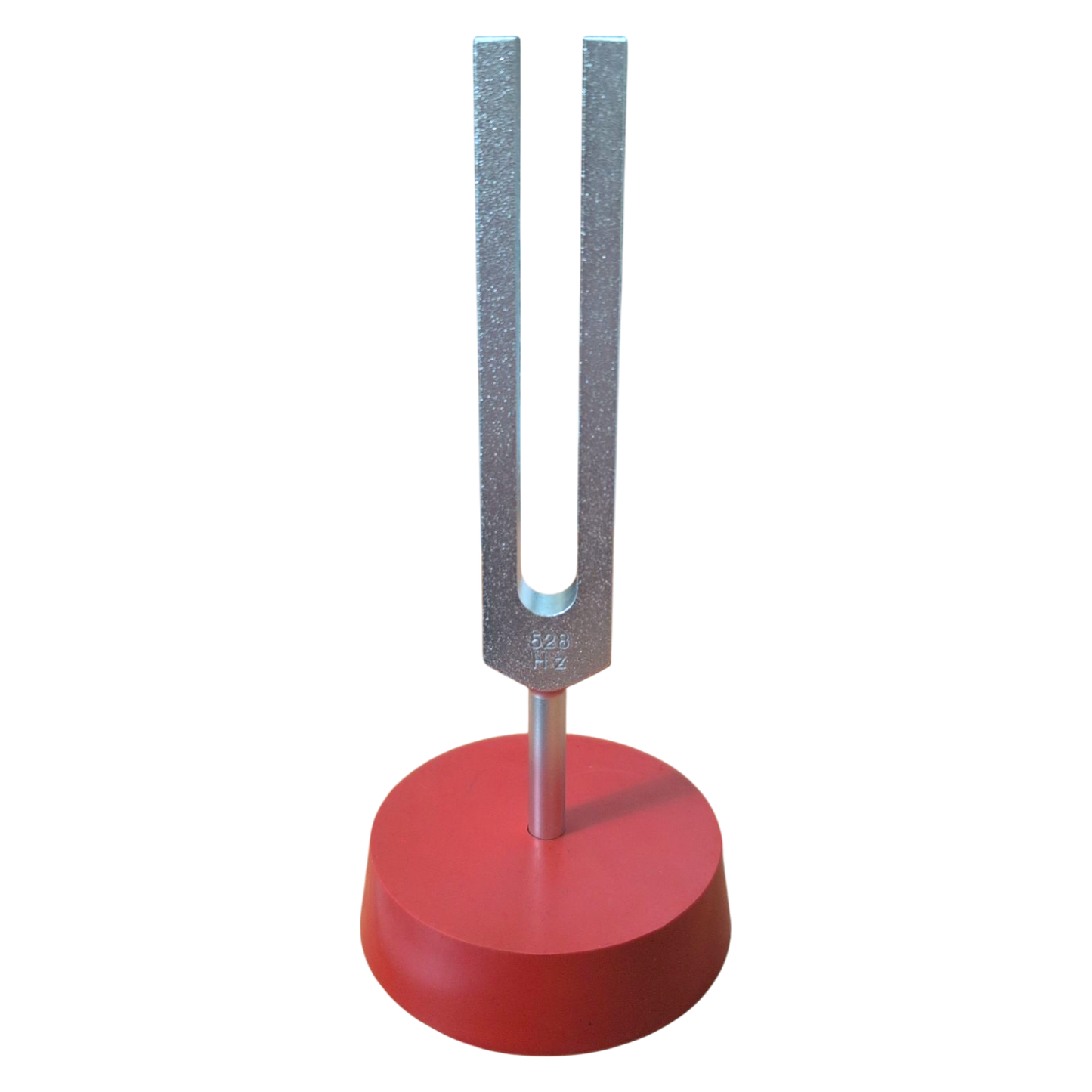 Large Activator with Hole for Tuning Fork