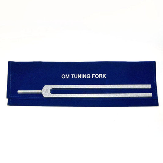 Cosmic Mid OM Tuning Fork (136.10 Hz) (20% Xmas Discount)