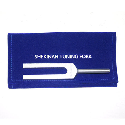 Shekinah Tuning Fork (1185 Hz) (20% Xmas Discount)