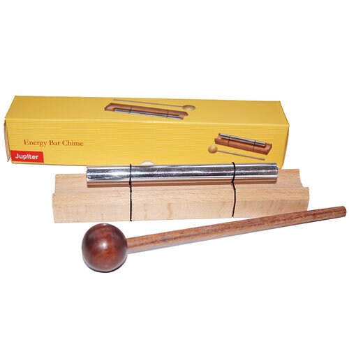 PLANETARY Energy Bar Chimes *Astrological Energy *