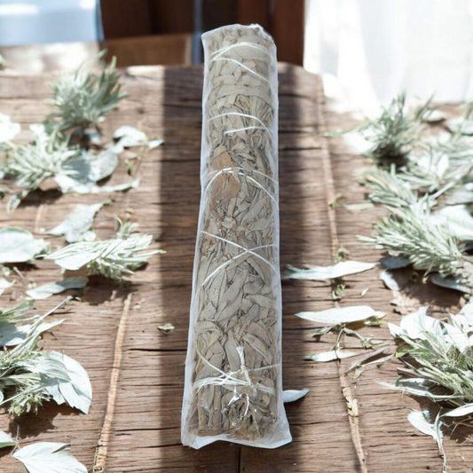 White Sage Smudge Stick (22.5cm)