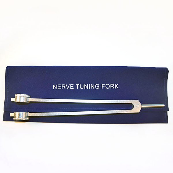 Nerve Tuning Fork 50 Hz