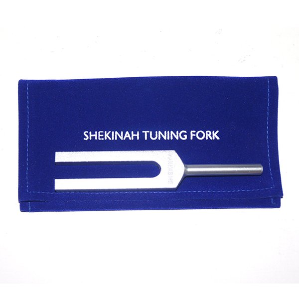Shekinah Tuning Fork (1185 Hz)